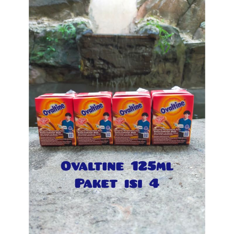 

Ovaltine UHT 125ml (isi 4)