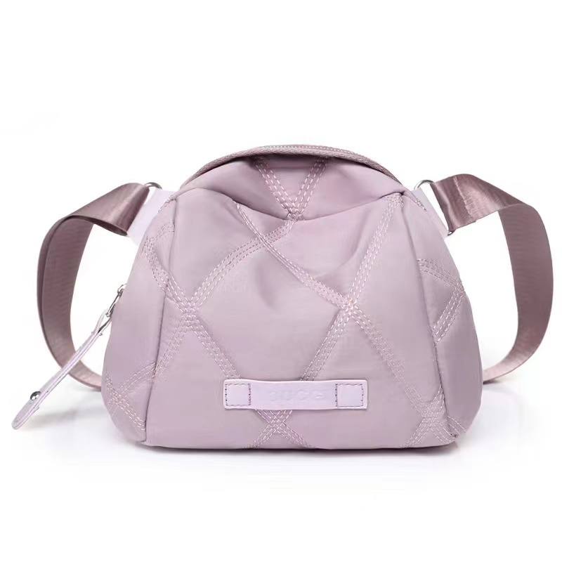 Tas Wanita - Tas Pinggang - Tas Selempang Waistbag - tas multifungsi Import 637 JAKARTA