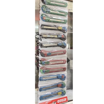 Cutter Besar Murah / Cutter Murah / Cutter Pemotong Kertas , Kardus