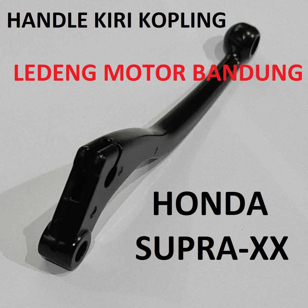 Handel Kiri Supra XX Handle Kopling Lokal Kualitas Bagus