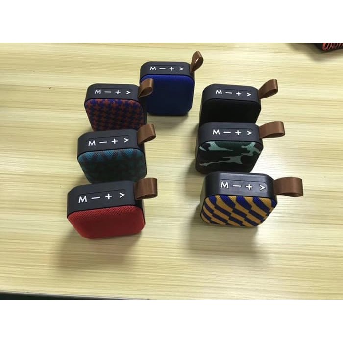 SPEAKER BLUETOOTH MINI JBL KOTAK KECIL TAHAN LAMA MASTERAN BURUNG LOVE BIRD