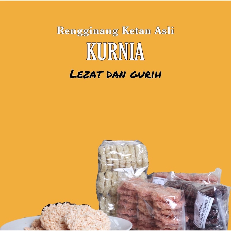

Rengginangketanaslikurnia
