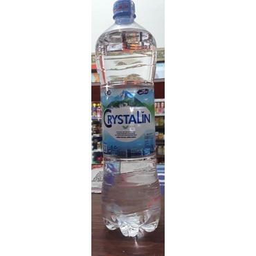 

CRYSTALIN 1500ML