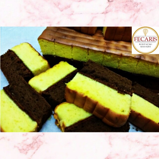 

Spikoe Lapis Surabaya Enak Oleh Oleh Khas Surabaya