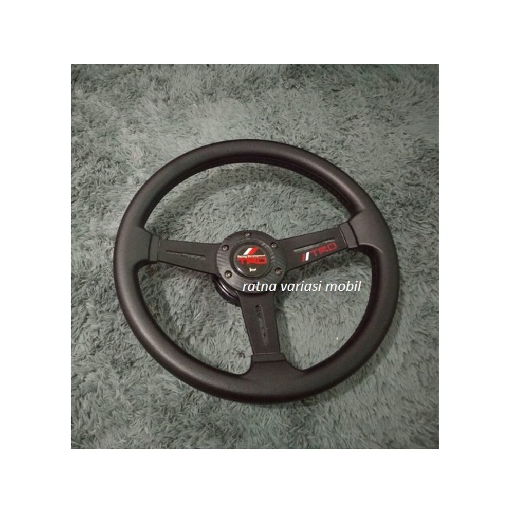 JUAL STIR RACING TRD STIR RACING TOYOTA STIR RACING IMPORT STIR MOBIL TERSEDIA