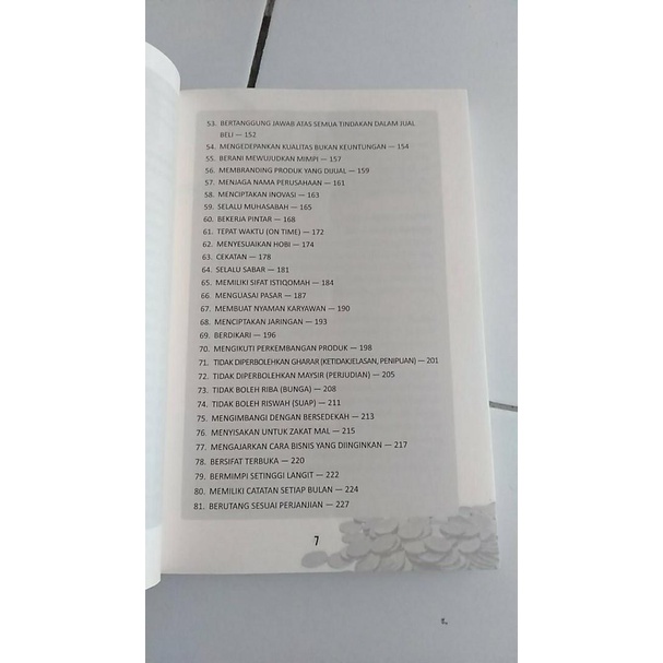 BUKU 88 STRATEGI BISNIS ALA RASULULLAH YANG TAK PERNAH RUGI [ORIGINAL]