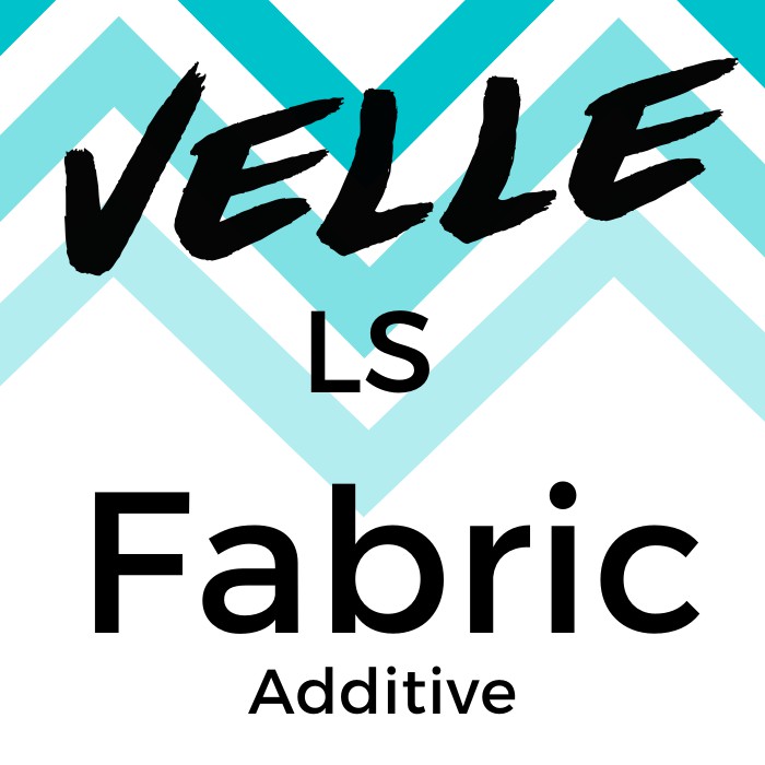 Velle LS Fabric Additive - untuk custom gambar kanvas