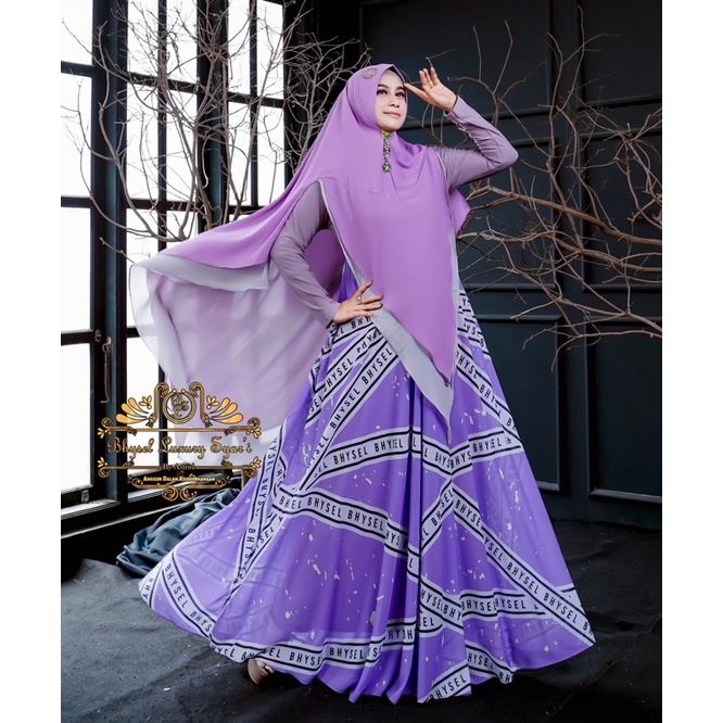 Syar’i Bhysel Luxury