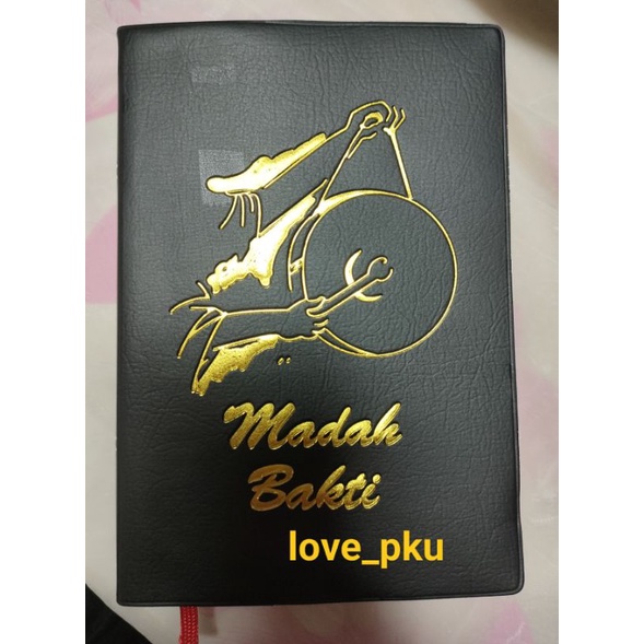 Madah Bakti