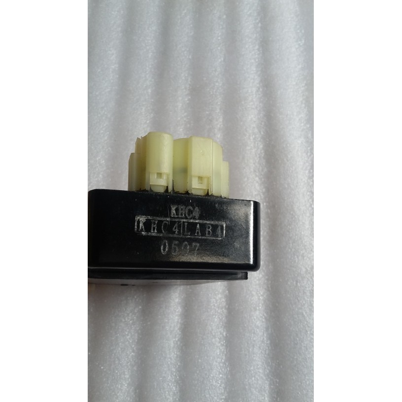 CDI KLX 150 - CDI GL Pro - CDI Shogun 110 - CDI Old Klx 150 Original Kymco