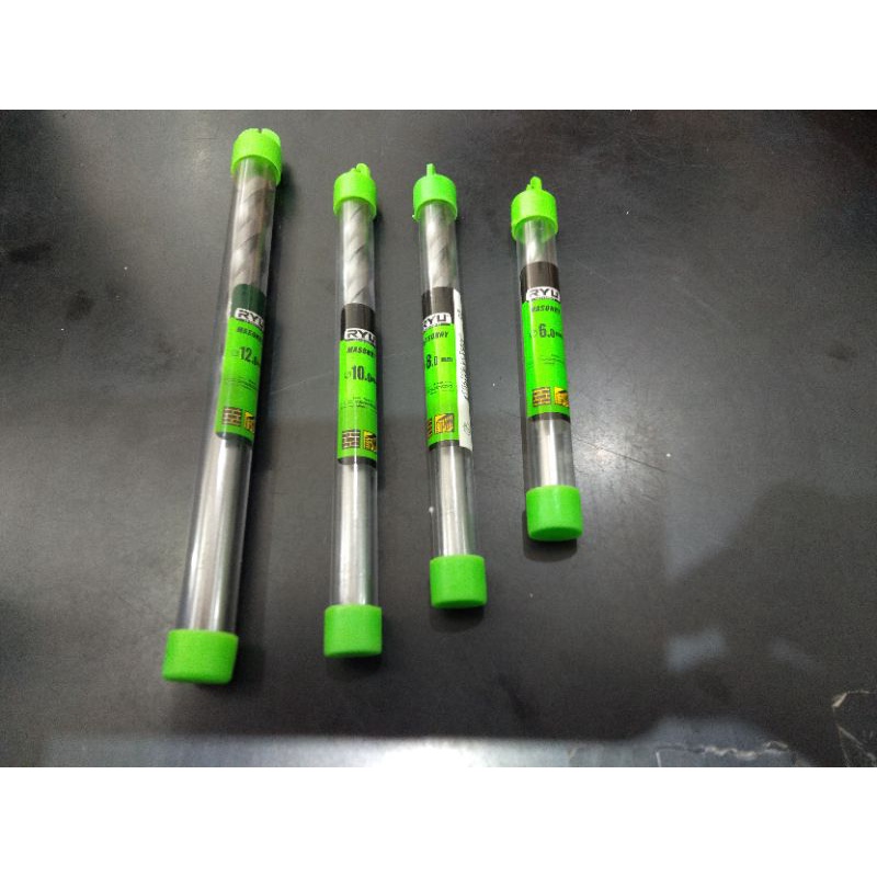 MATA BOR BETON (MANSORY) RYU