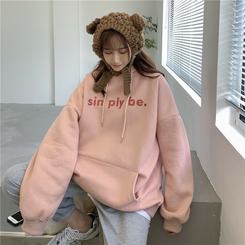 S - XXXXXL(6XL) Hoodie Oversize Simple  6XL 5XL 4XL 3XL 2XL XL L M SIN PLY BE Korean Style Jaket Jumper Sweater Harajuku SinPlyBe Simpel Jumbo Jacket Boy Girl Bigsize Hodi Unisex beige Lilac maroon peach