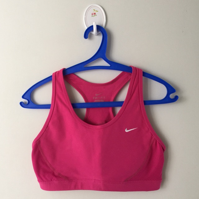 Preloved/Second Bra Sport Original NIKE 100%
