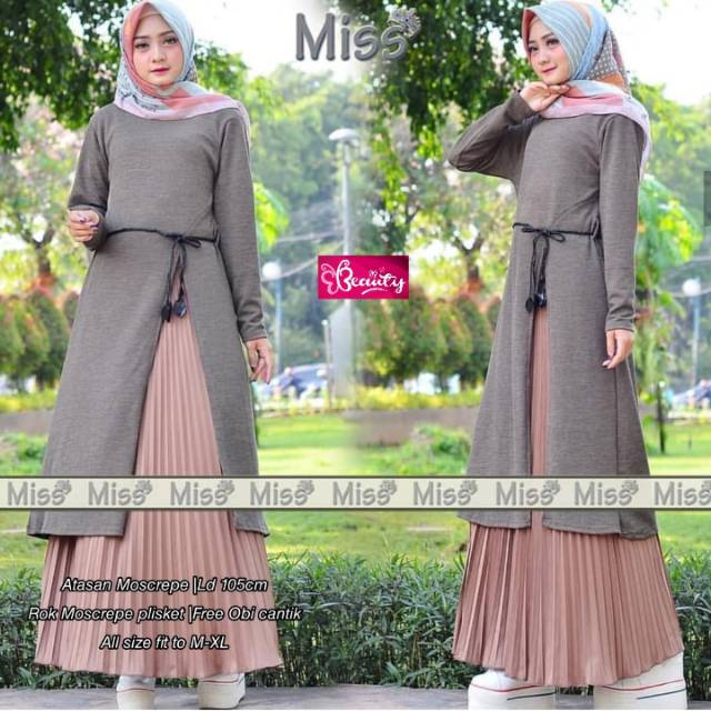Dress miss