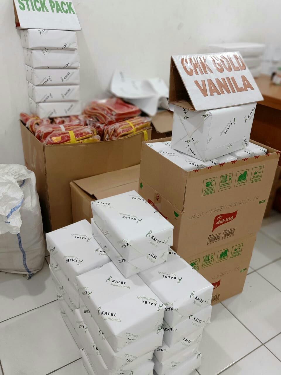 Baju Anak Batik Anak Seragam