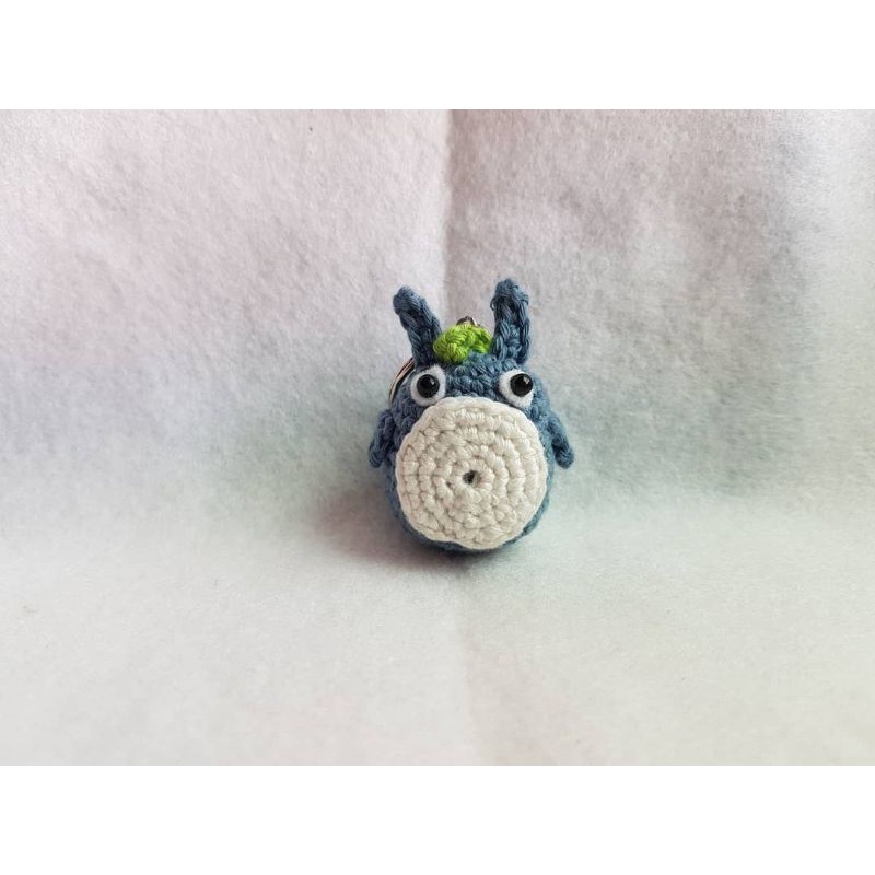 

Totoro