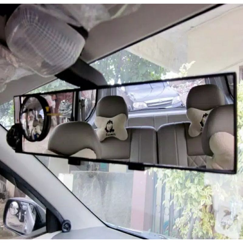 KACA BLIND SPOT SPION MOBIL MURAH BERKUALITAS