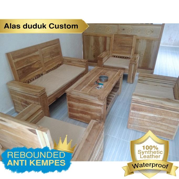 Matras Bantal (CUSTOM) Alas Duduk Lesehan Meditasi Doa Cushion pillow