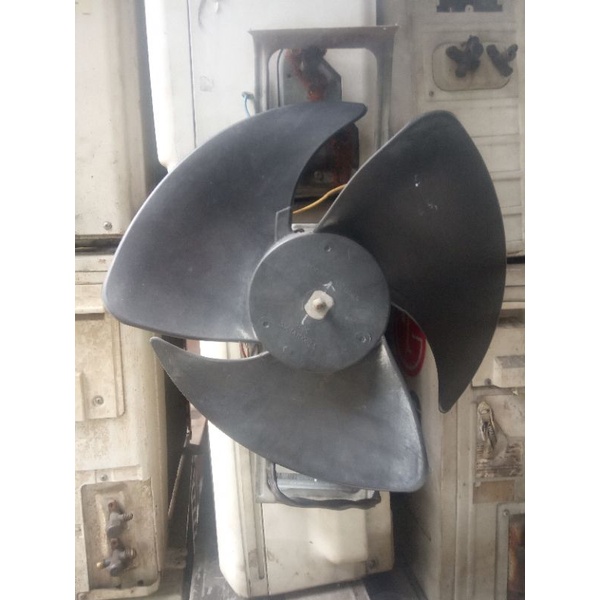 kipas angin blower outdoor AC 0,1pk - 1pk,