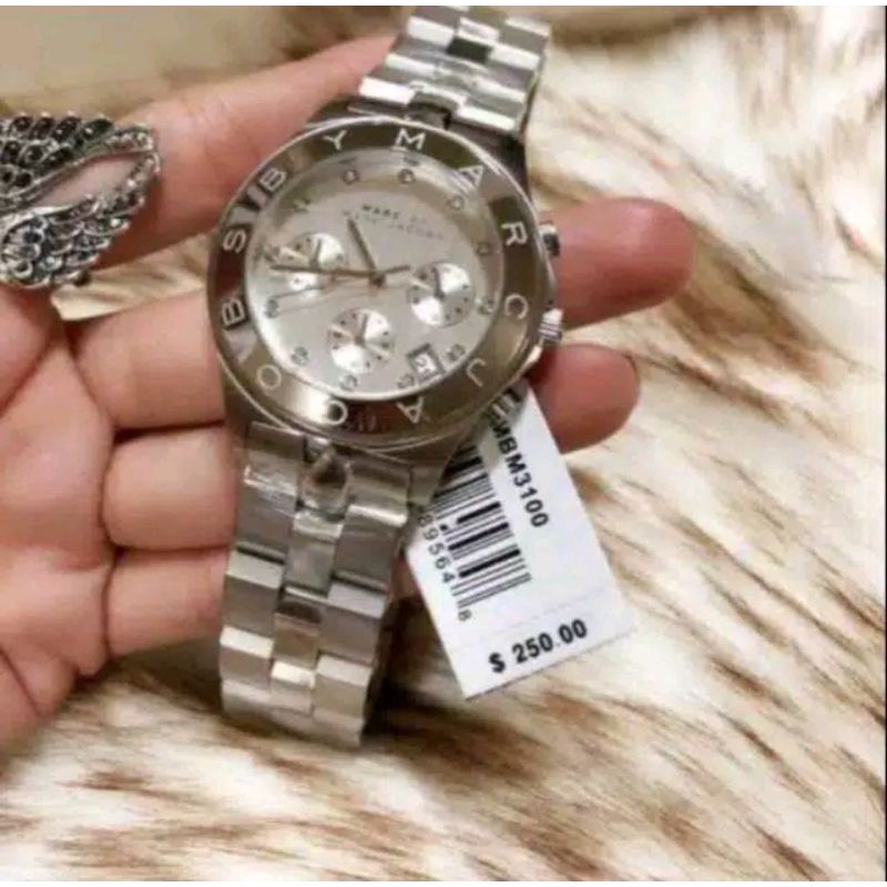JAM TANGAN MJ MBM3100