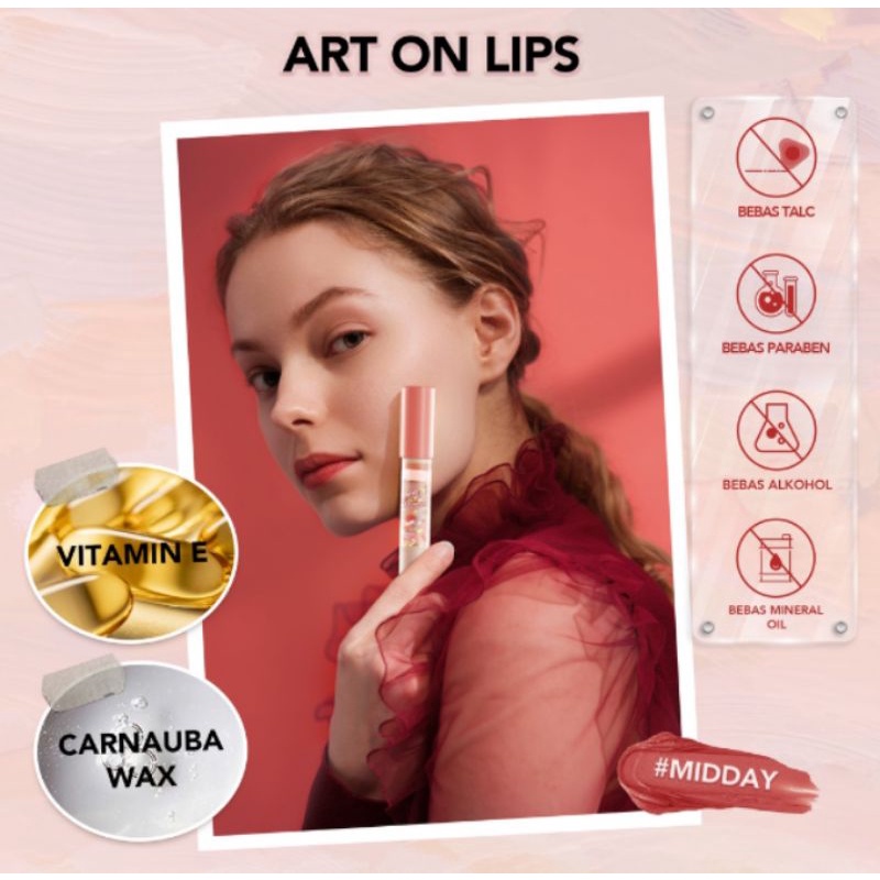 YOU COLORLAND LIPS CRAYON