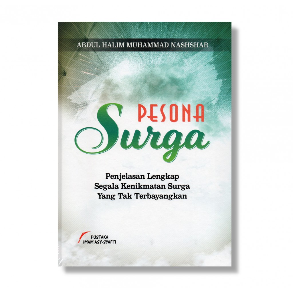 Pesona Surga