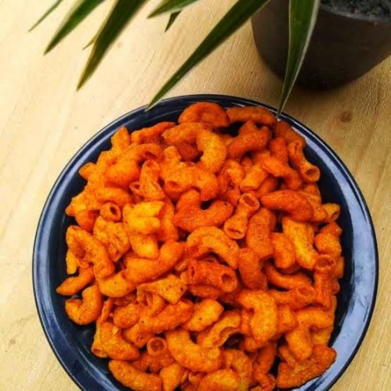 

macroni Sabana aneka rasa