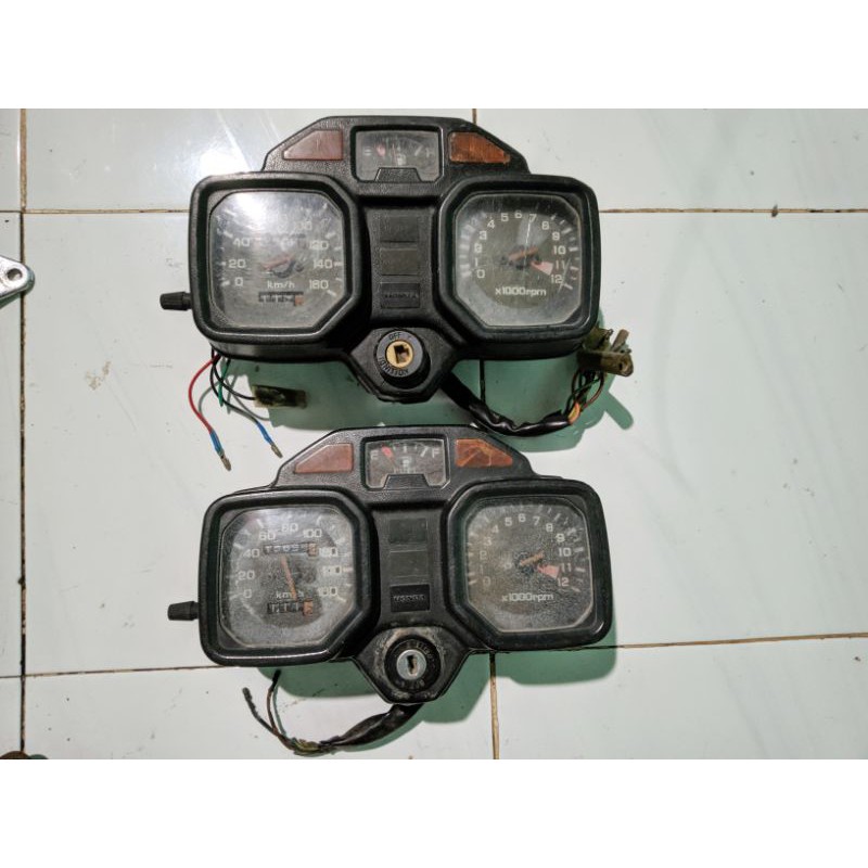 spedometer gl100 speedometer gl100 spido gl100 original second
