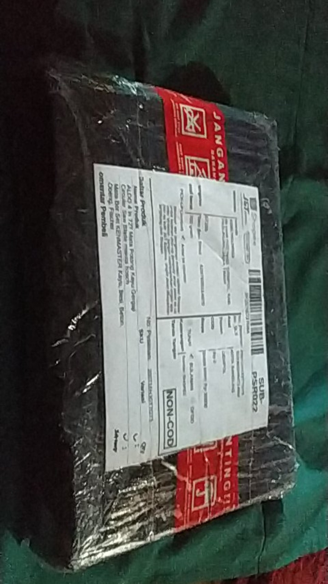 Aldo 4 In 72t Mata Potong Kayu Gergaji Circular Saw Blade Makita Bosch