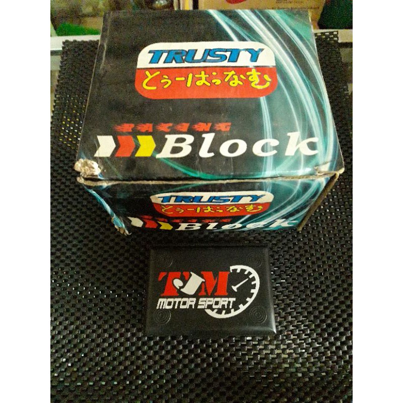 BLOK BORE UP KIT MIO MIO SPORTY/MIO SOUL/MIO OLD UP CYLINDER COMP KIT UP