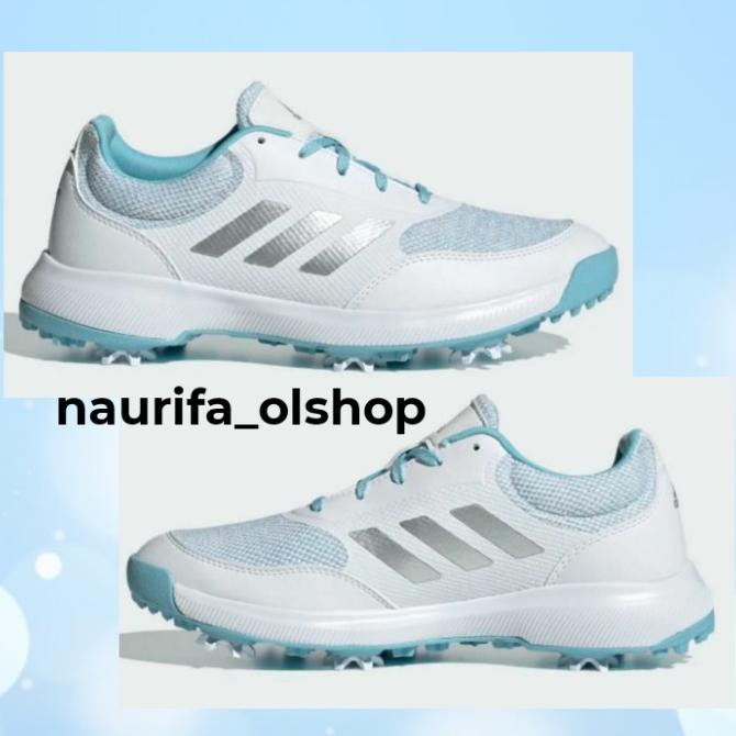 SEPATU GOLF WANITA ADIDAS W.TECH RESPONSE 2.0 ORIGINAL