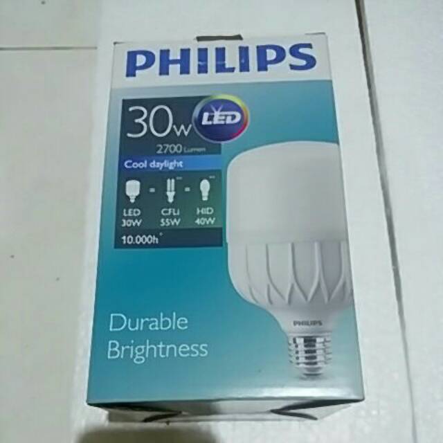 LED PHILIPS  30 WATT