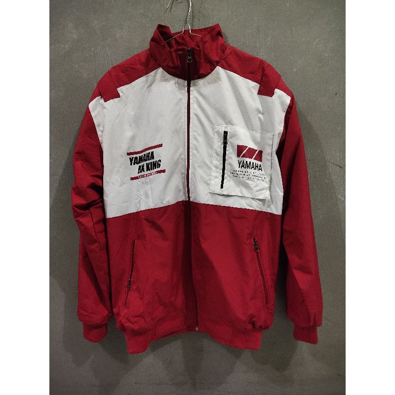 JAKET VINTAGE YAMAHA RX KING⭐⭐⭐⭐⭐