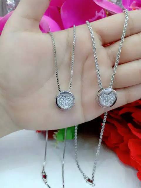 Xuping Kalung Dan Liontin