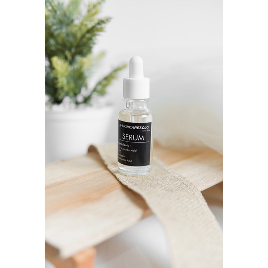 Serum CCOLL | Rskincare