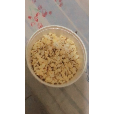 

popcorn