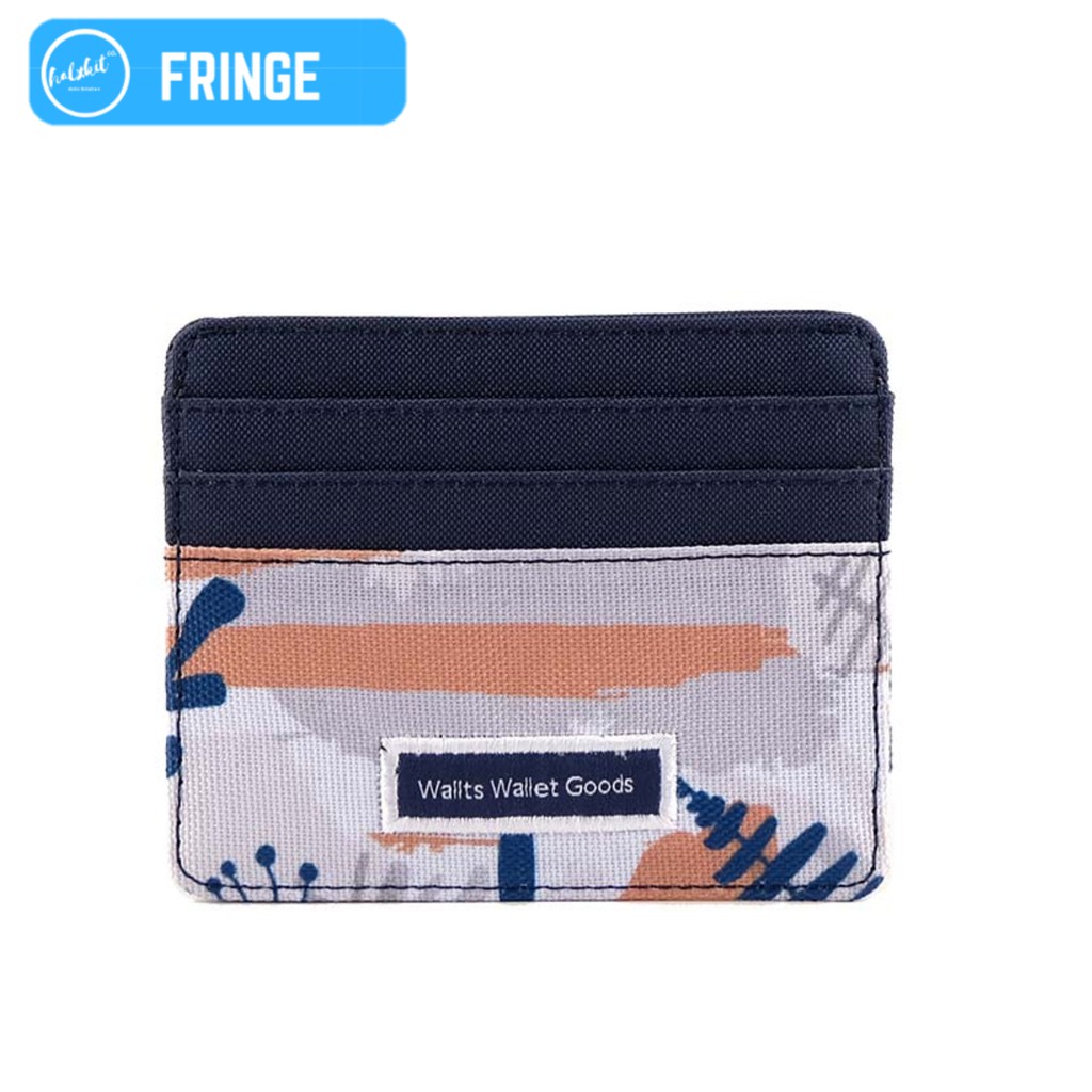 Dompet Kartu Wallts Wallet Goods (FRINGE HERBS)