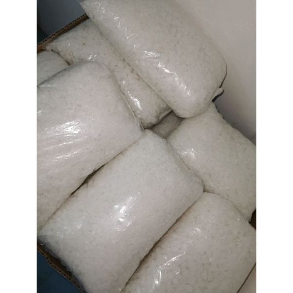 

garam kasar putih Repack 1kg