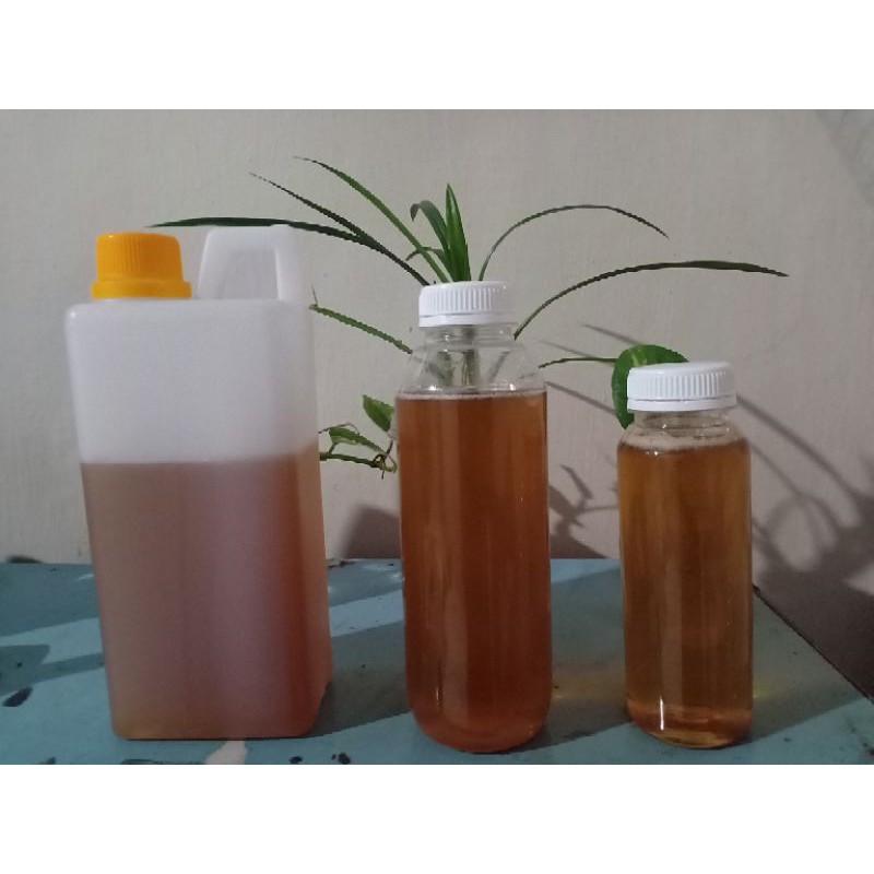 

Madu asli
