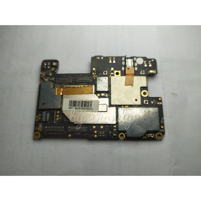 Mesin xiaomi mi5c mi 5c minus