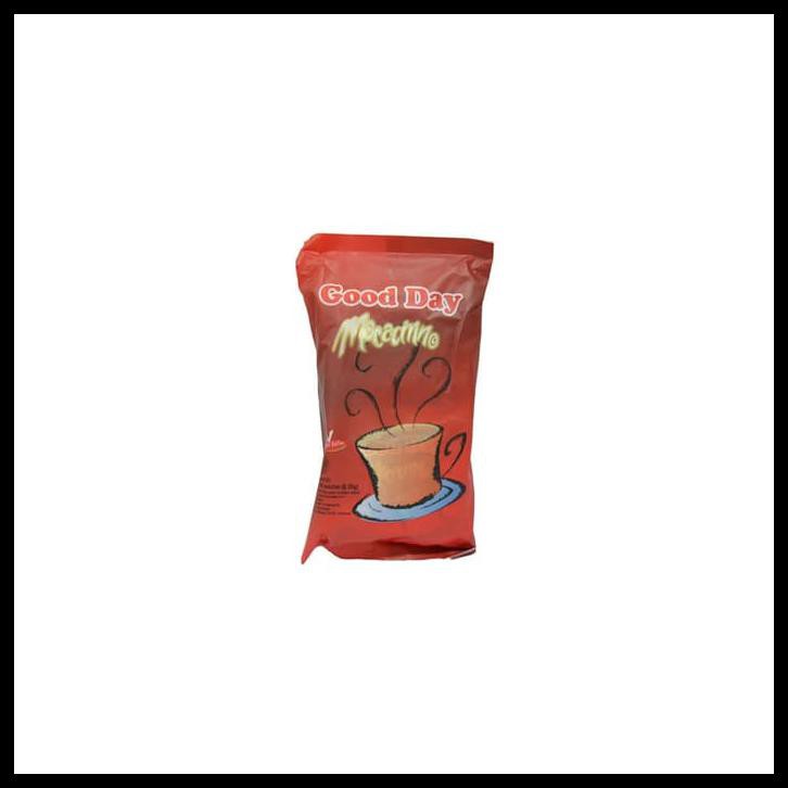 

Good Day Kopi Mocacino 10'Sx20 Gr
