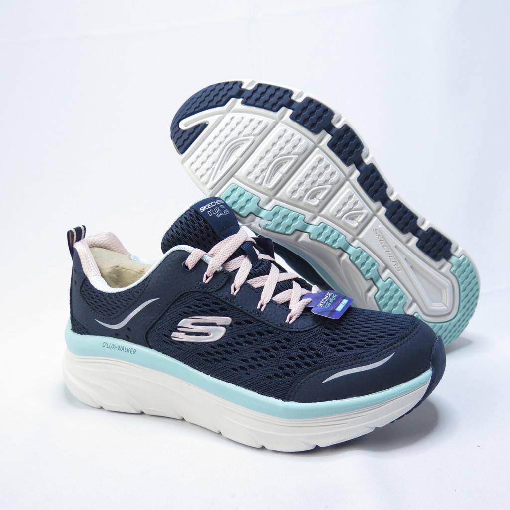 sepatu futsal skechers