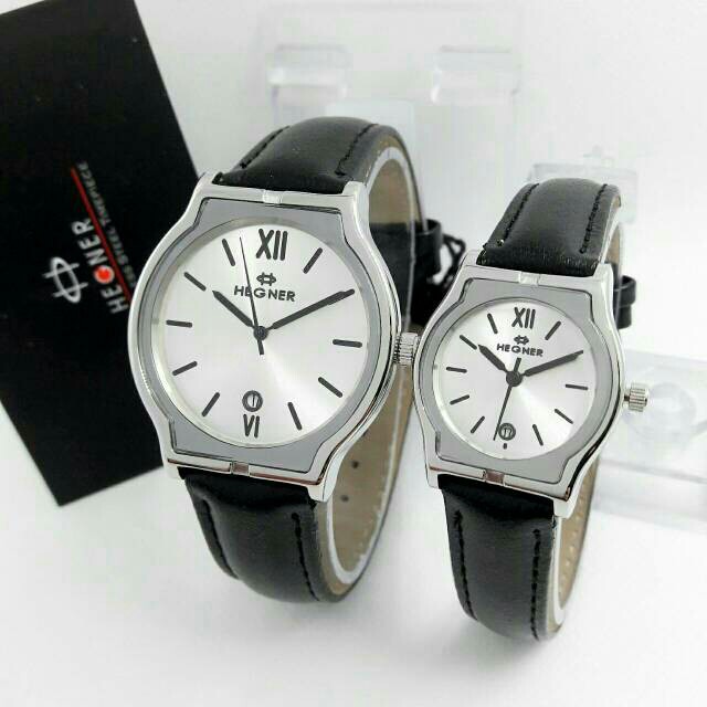 HEGNER 404 COUPLE ORIGINAL