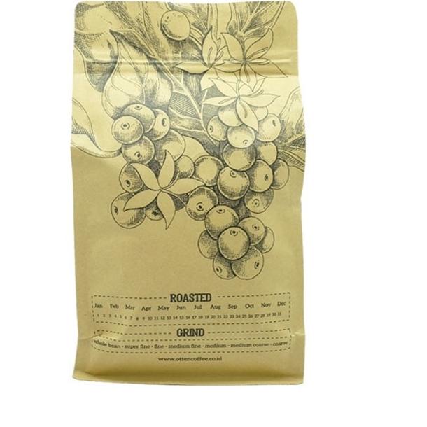 

Pasti Ada ✵ Otten Coffee - Kopi Susu Blend,