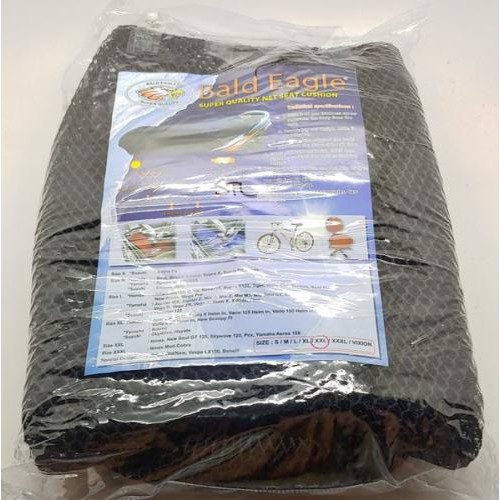 Sarung Jaring Jok Pcx Anti Panas Dan Air Jok Size Pcx New Aksesoris Sparepart Variasi Honda Pcx