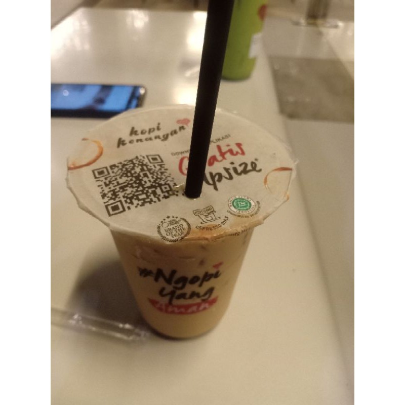 

minuman