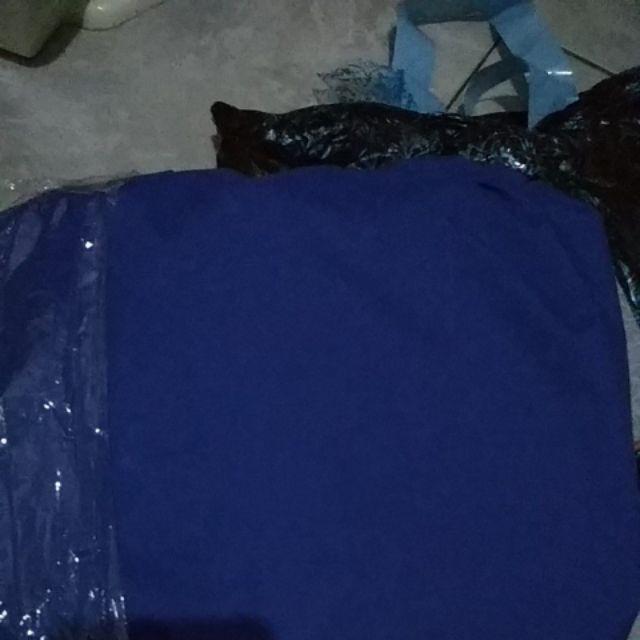 Sprei Waterproof Anti Air Anti Ompol Seprei Waterproof Polos 160x200x20cm - Gerai Abisha