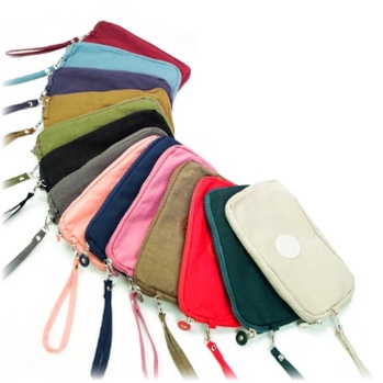 Dompet hp kipling tas organizer 1 Reslecting