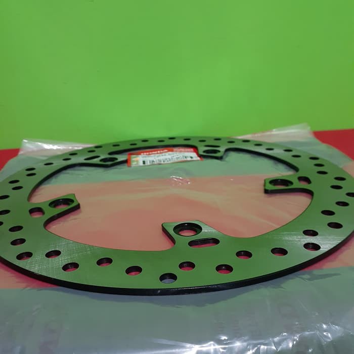 ASLI ORI : piringan cakram depan cbr 150 r new cb 150 r led new cbr 150 r new K