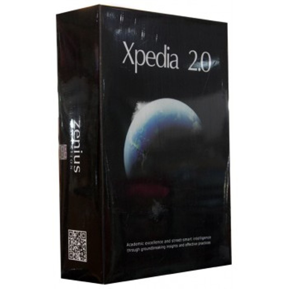 Zenius Xpedia 2 0 Sd Kelas 6 Ktsp Free Ongkir Diskon Shopee